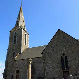 Eglise d'Ardevon