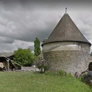 Pigeonnier royal de Boucey