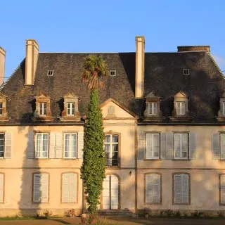Château de Moidrey