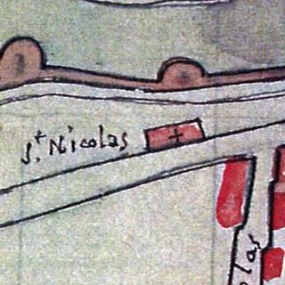 Chapelle Saint-Nicolas